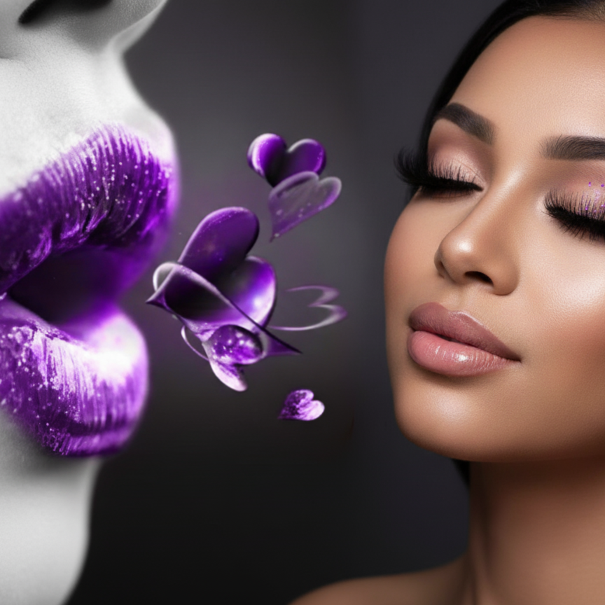 MEGA VOLUME (Extensions) at Purplekisess by Cher V. in Rowlett, TX