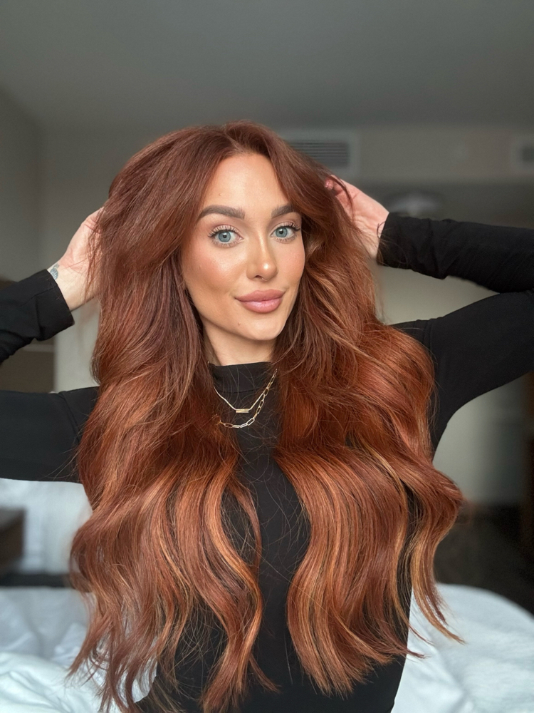 Red Transformation Package