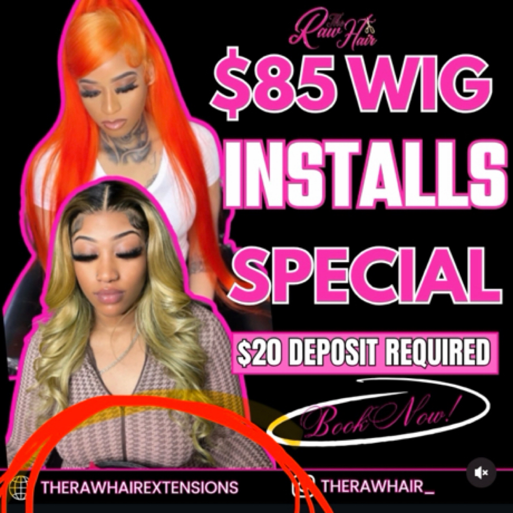 $85 Special at Meenahsbeauty in Clifton, NJ