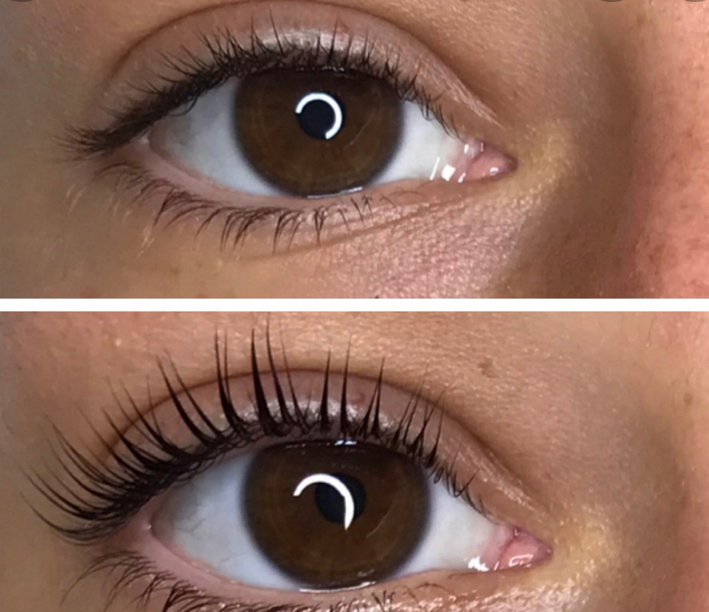 Lash Lift