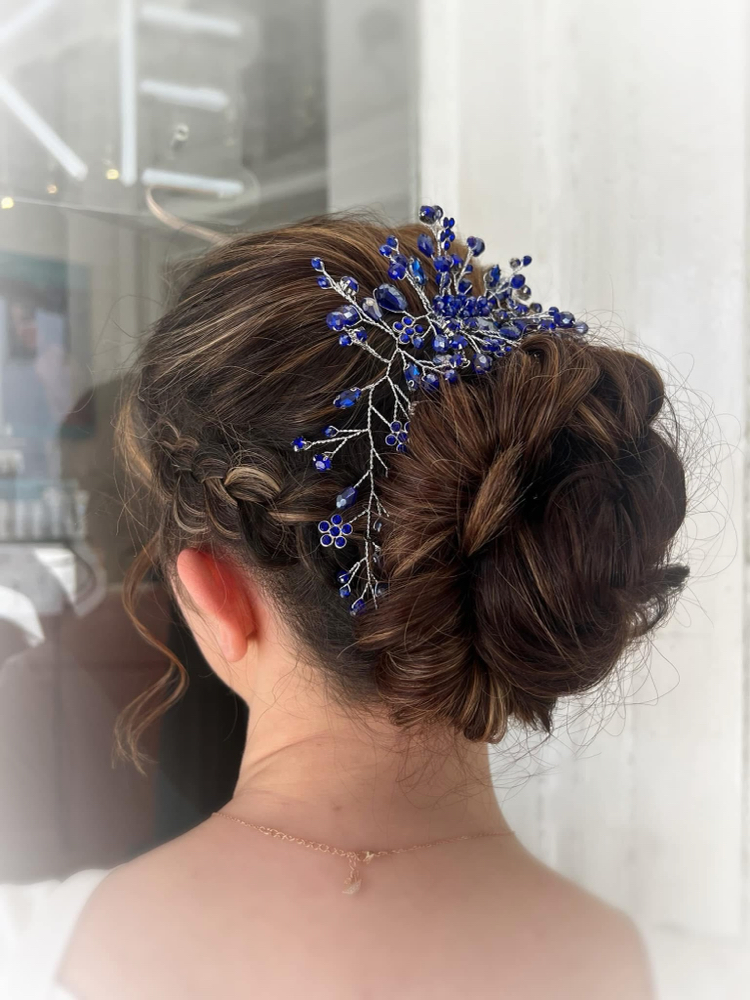 Updo