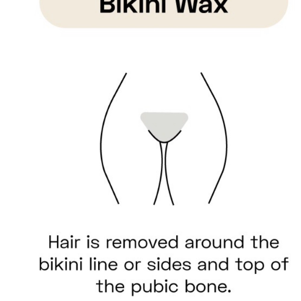 Bikini Line at Your Local Coochie Waxer in Louisville, KY