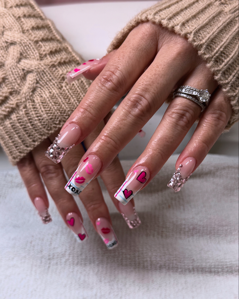 Nail Art
