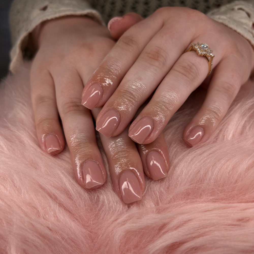 Natural Nail Builder Gel Set at DesignedbyRonni in Massillon, OH