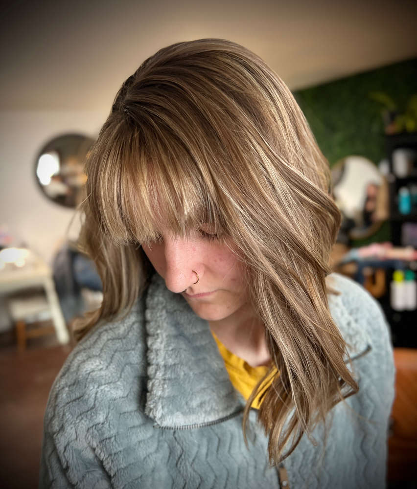 Balayage