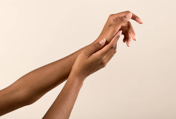 Arm Wax