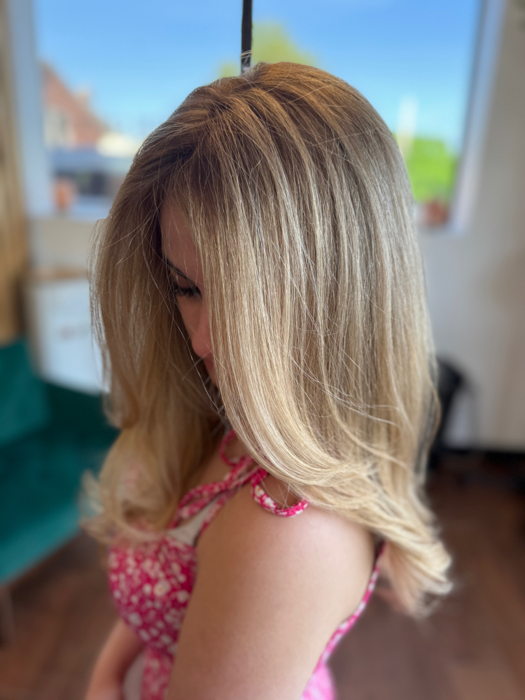 Balayage Package