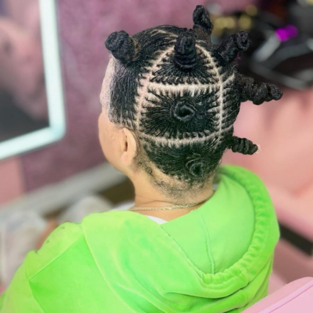 IN-PERSON MICROLOCS CONSULTATION at KLAWTINGZ in Fayetteville, NC