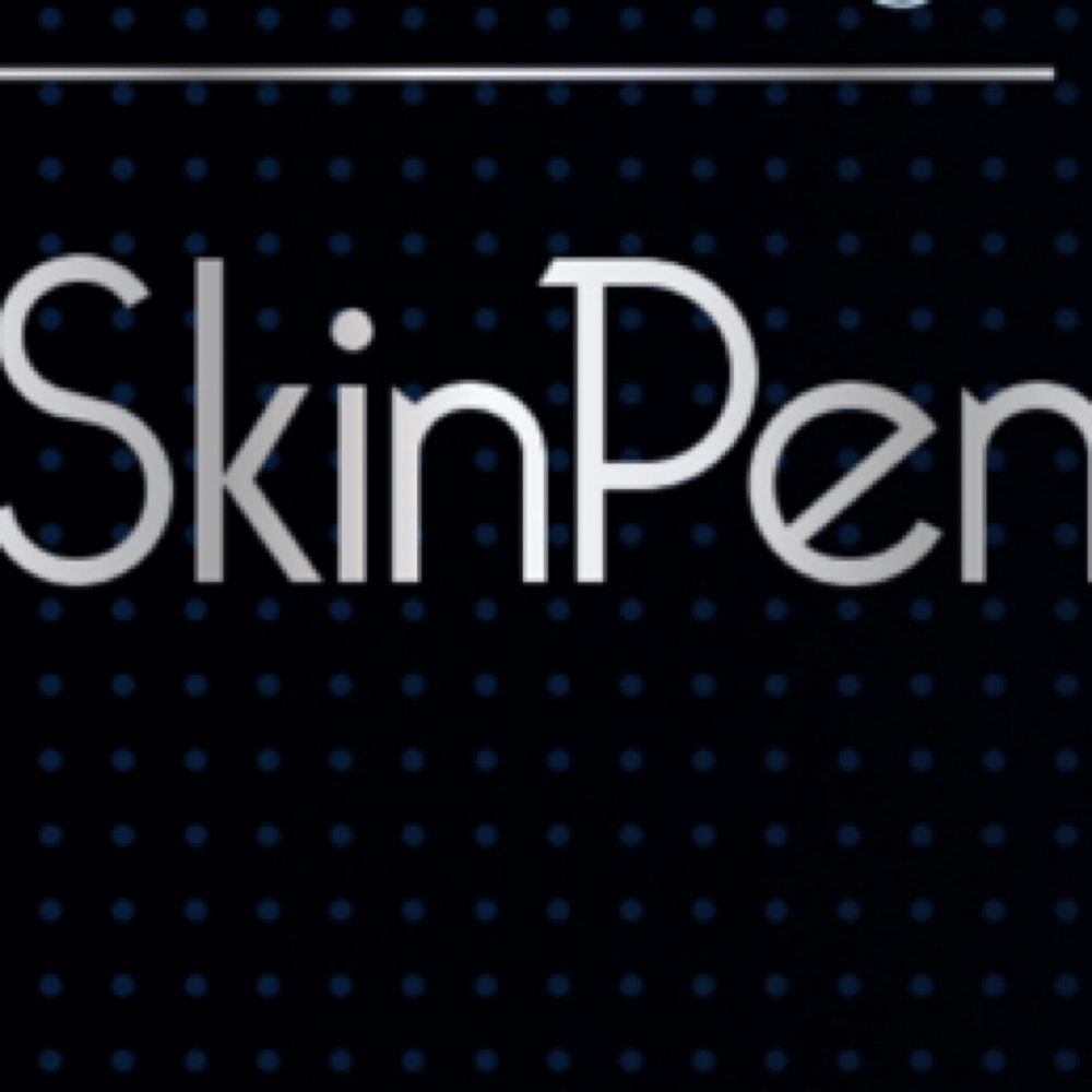 SkinPen at B’You Aesthetics Lounge in Pharr, TX