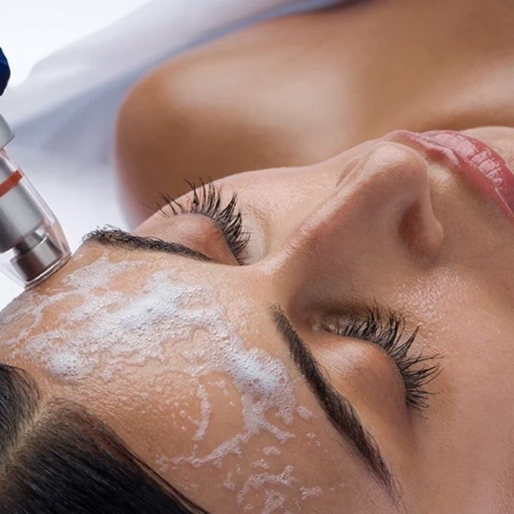 HydroDiamond Glow at Skintuition Spa And Massage LLC in Vero Beach, FL
