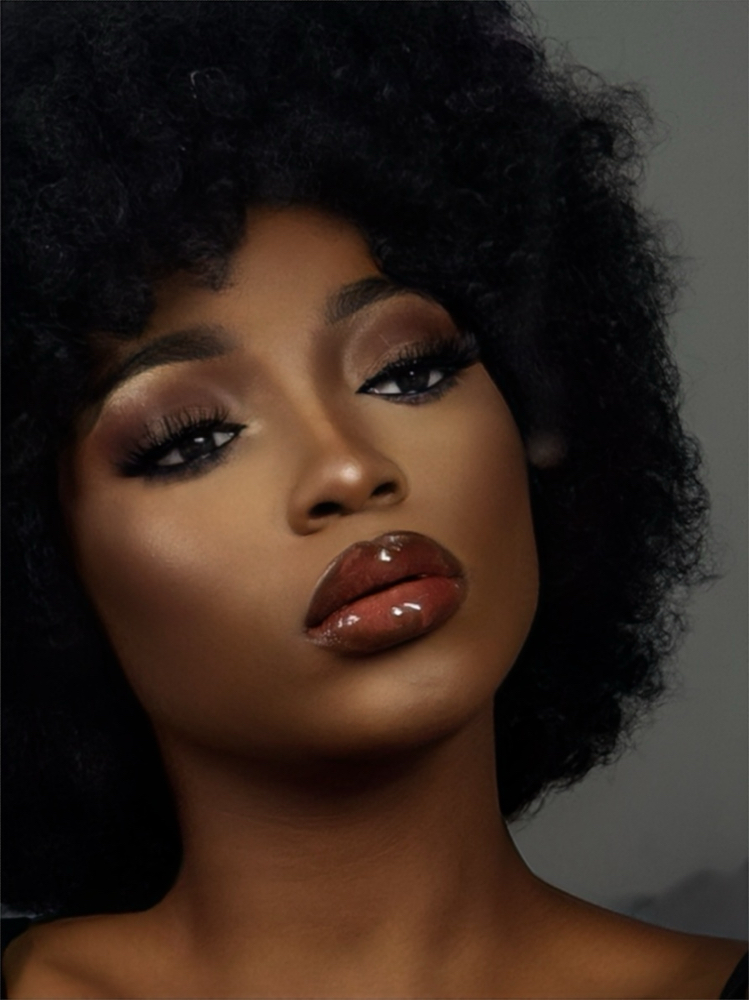 Everday/Natural Makeup