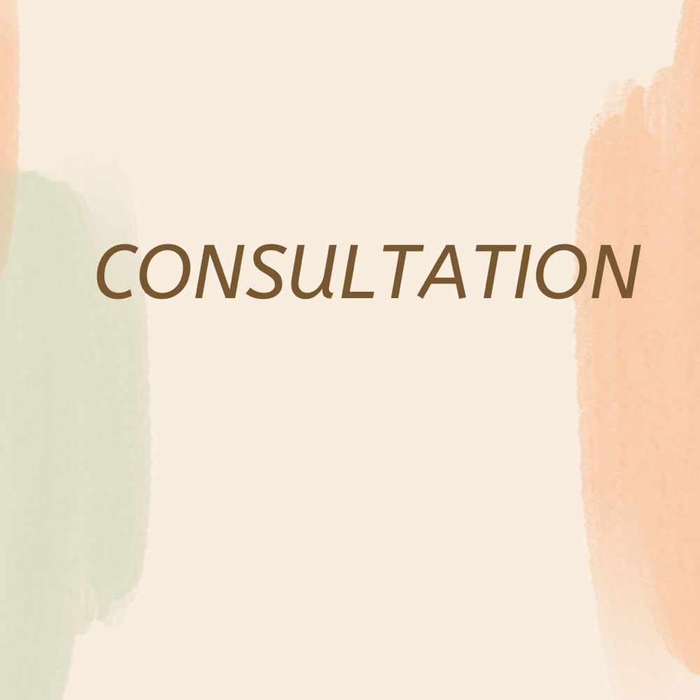 Color Consultation