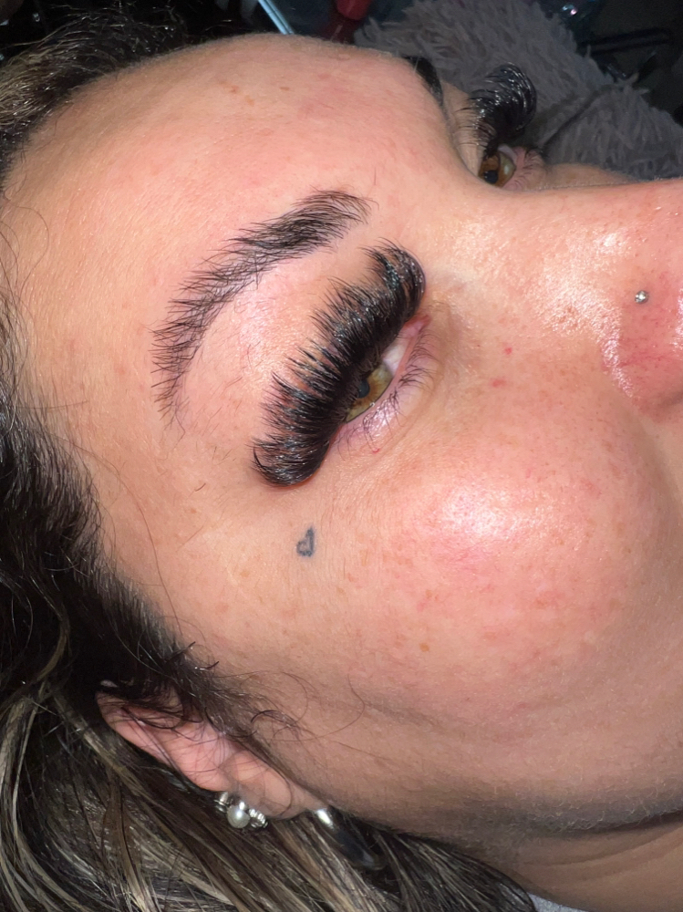 Mega Volume Full Set