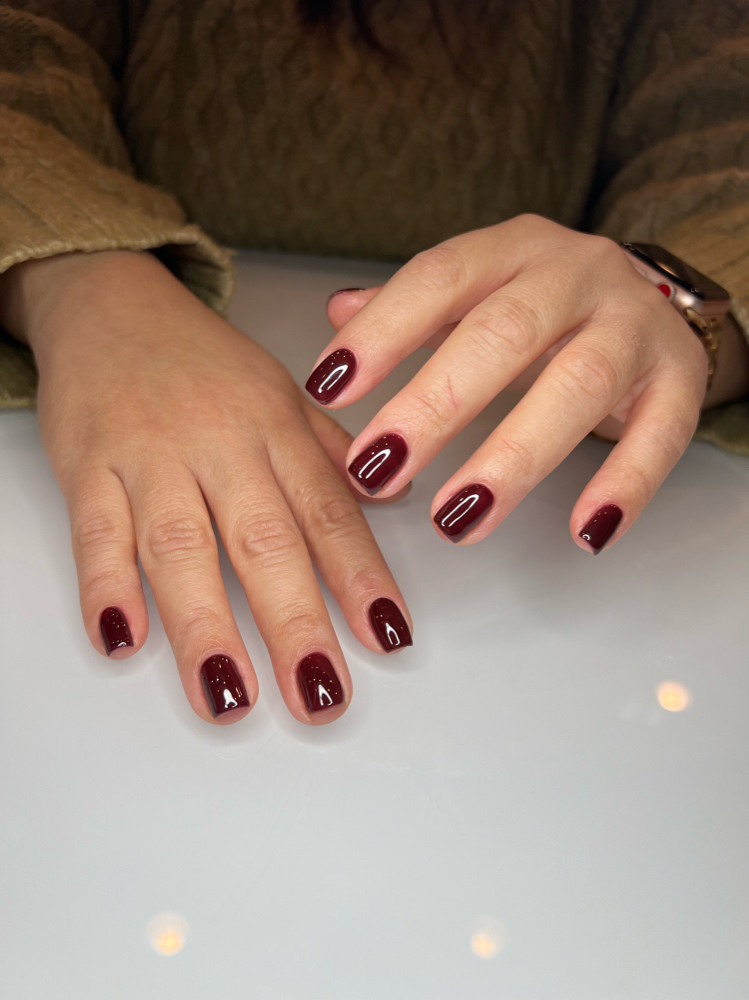 Manicure Shellac