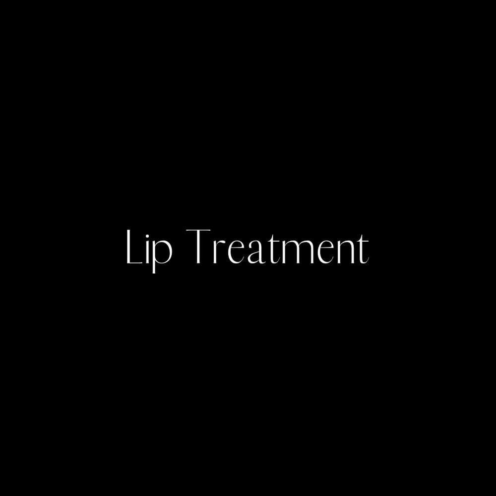 Lip Treatment Add On