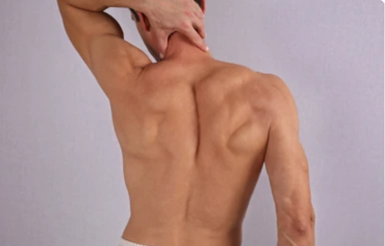 Waxing - Back