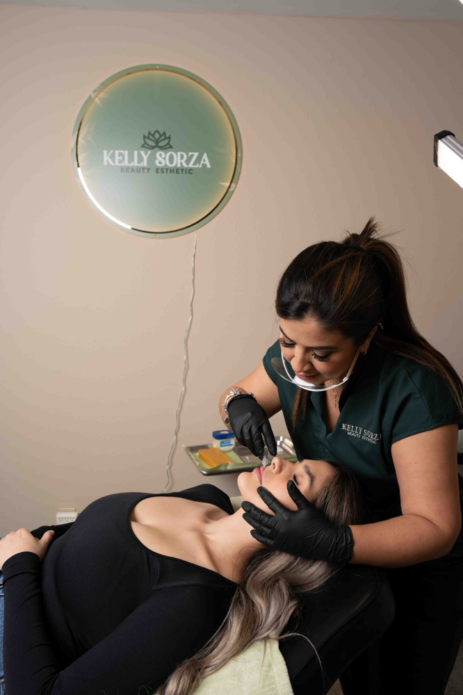 Restylane Lips 1 ml at Kelly Sorza Beauty Esthetic in San Jose, CA