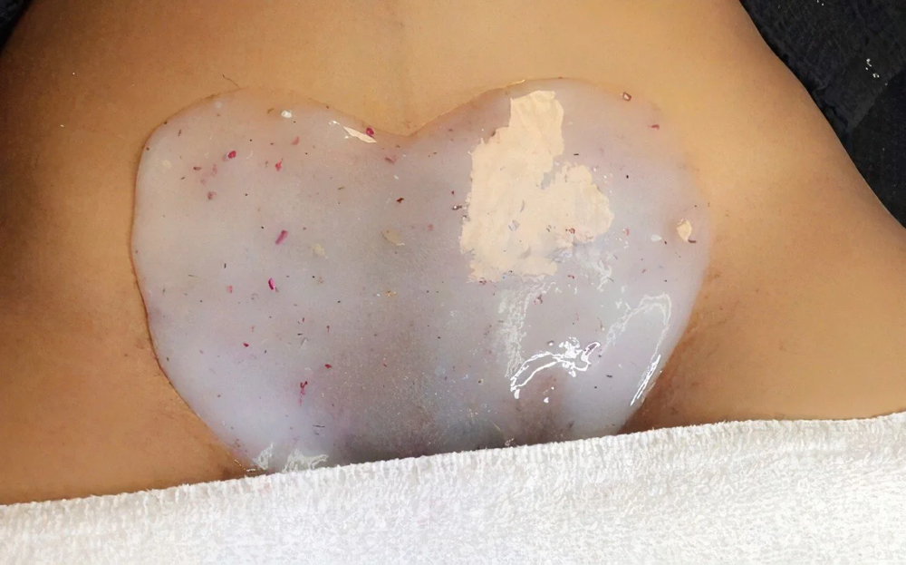 Modified Bikini at Tranquil Touch Esthetics LLC in Washington, DC