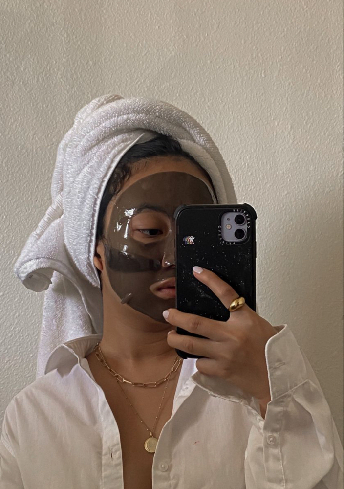 DEEP CLEAN ACNE FACIAL