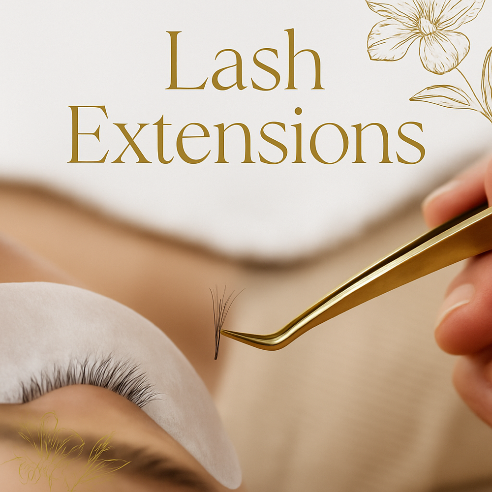 Eyelash Extensions
