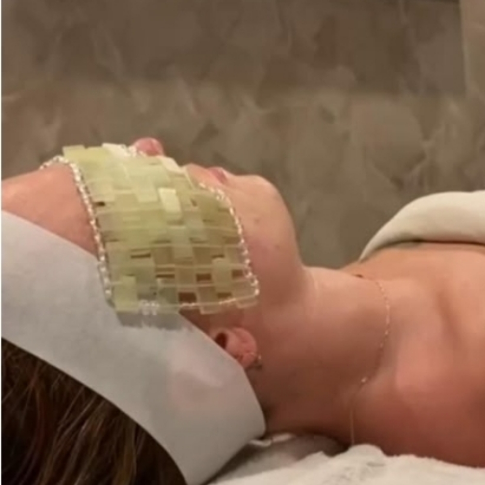 Calming Pre- Wedding Facial at NuSkin Facials by Toni in Pink Hill, NC