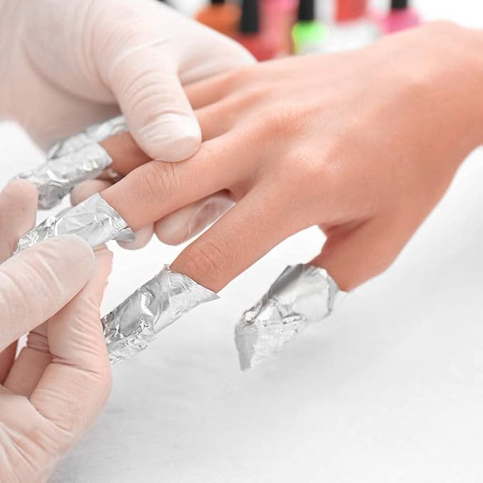 Nail Removal Services