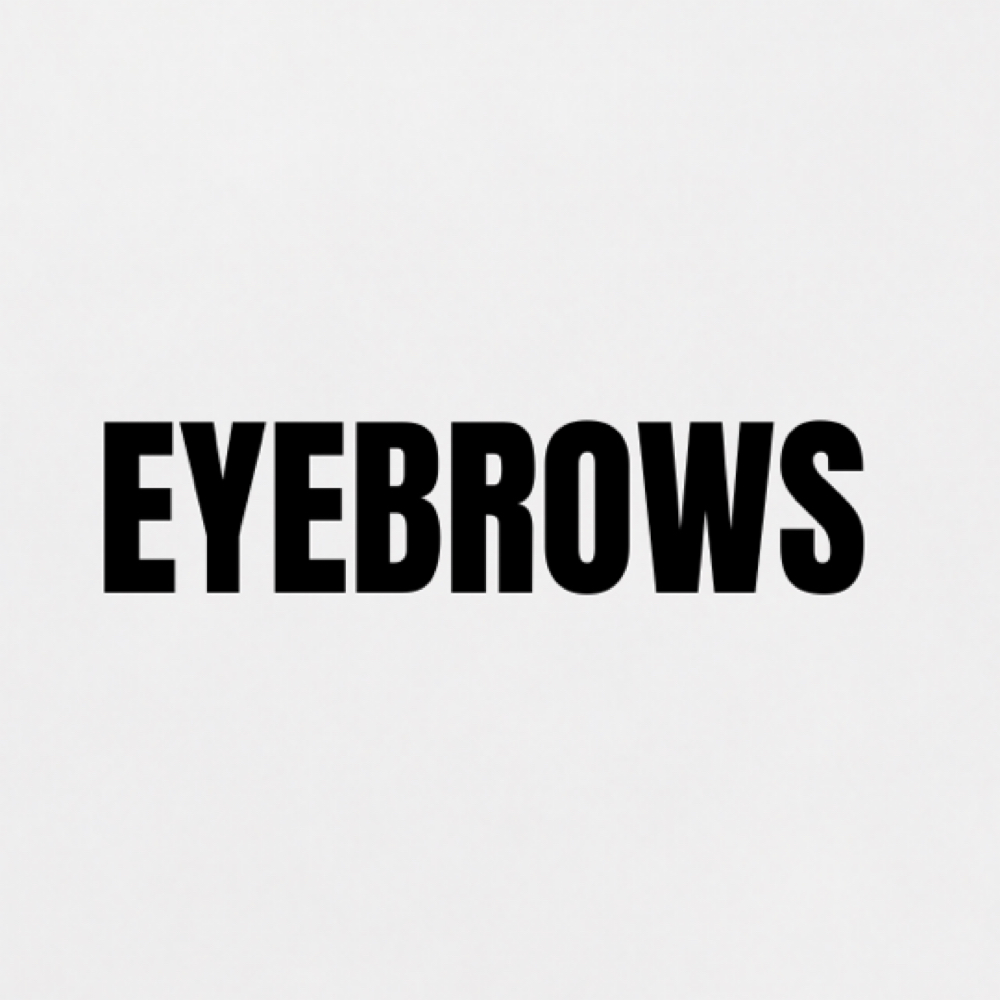 Eyebrows at JA Beauty Lounge in McAllen, TX