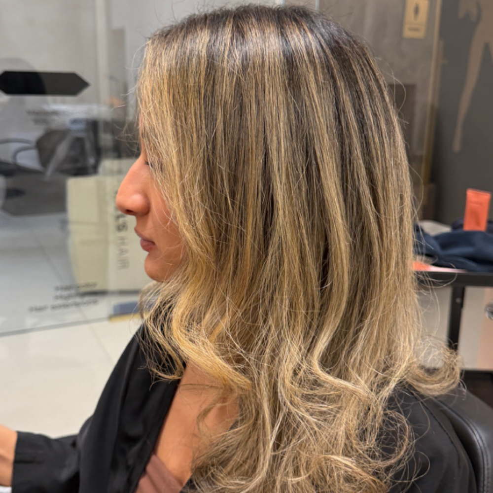 Toner/ Gloss at Ocdhair in Coral Gables, FL