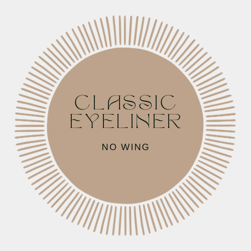 Eyeliner (Classic) NO WING