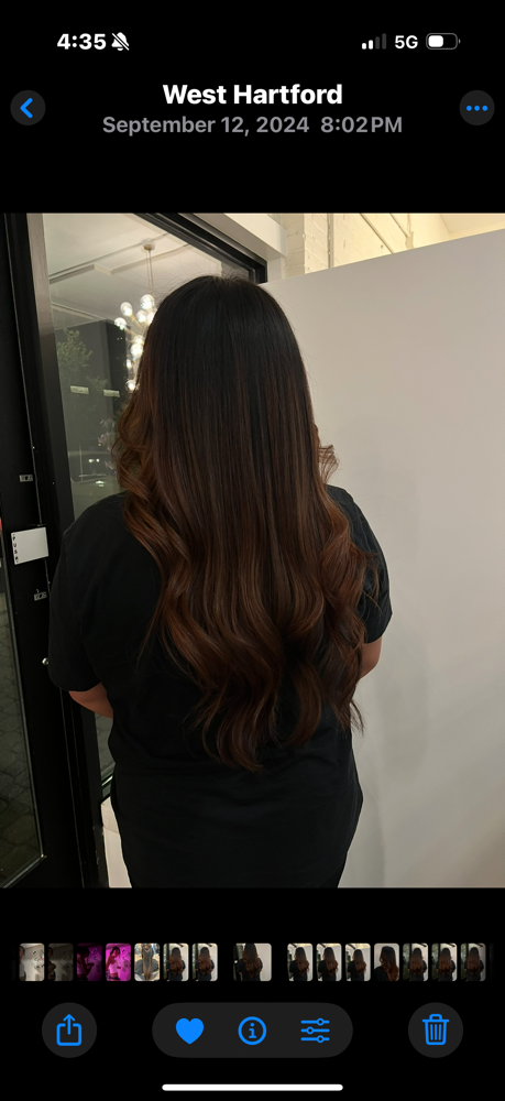Pumpkin Spice Blow Out🎃