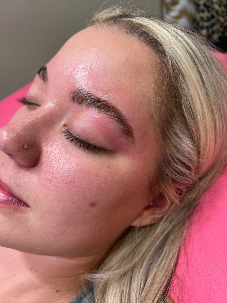 Brow Lamination