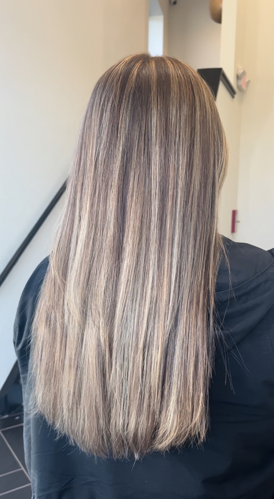 Full Foil