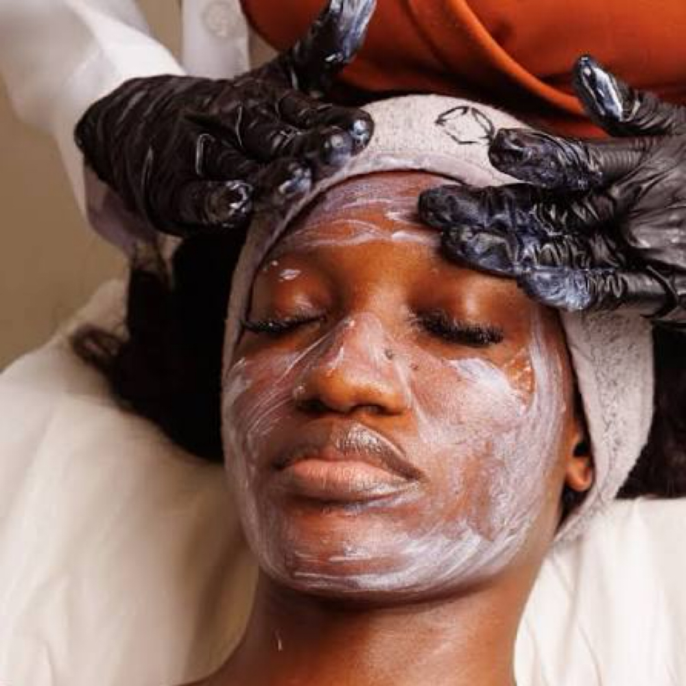 Flax Regular Facial at Flax Locks Studio Spa,LLC in Greenacres, FL
