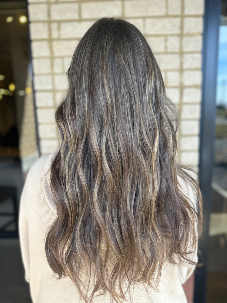 Balayage