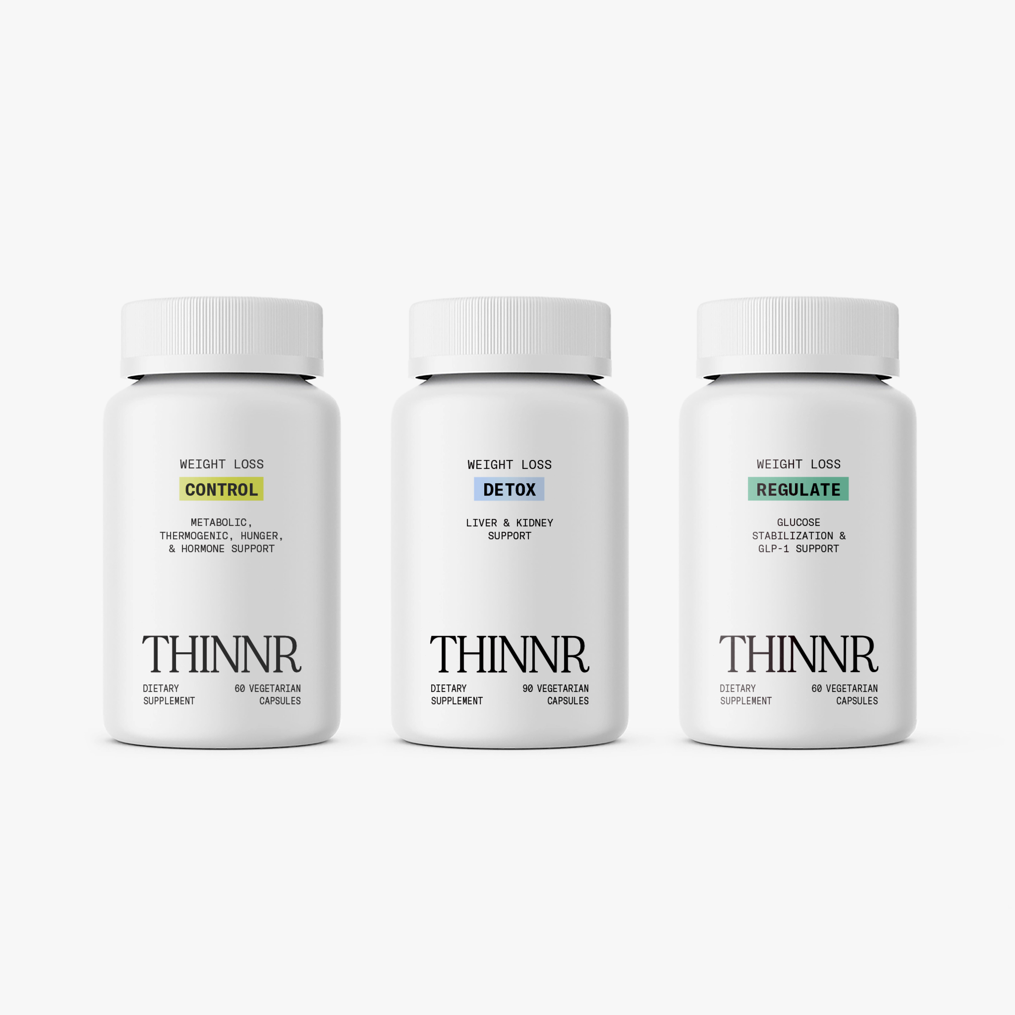 Weight Loss Maintenance Stack at LUXX Beauty & Body INC in Westerville, OH