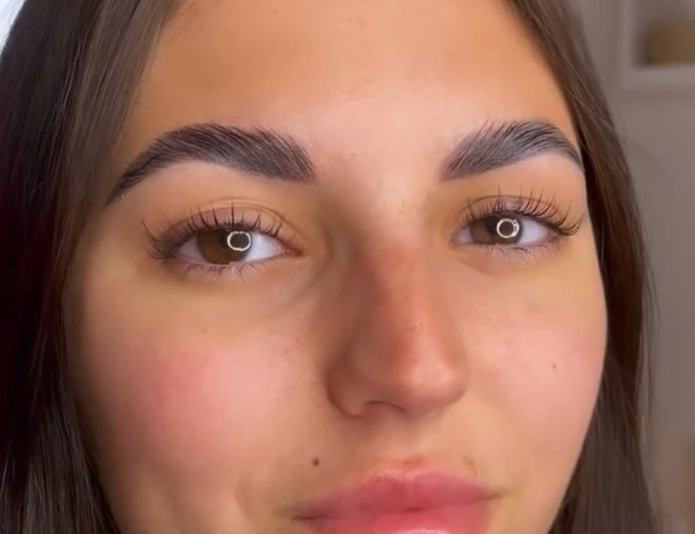 Lash Lift (No Tint)