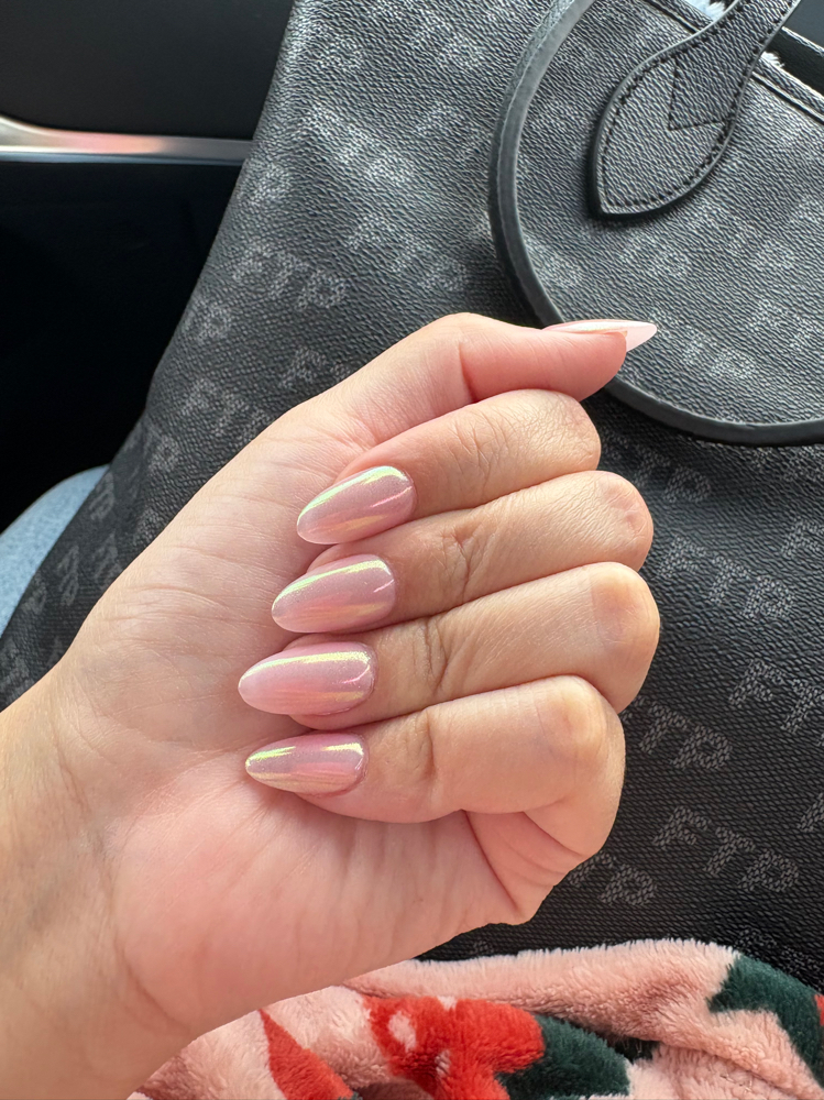 GEL X/HARD GEL Soak Off