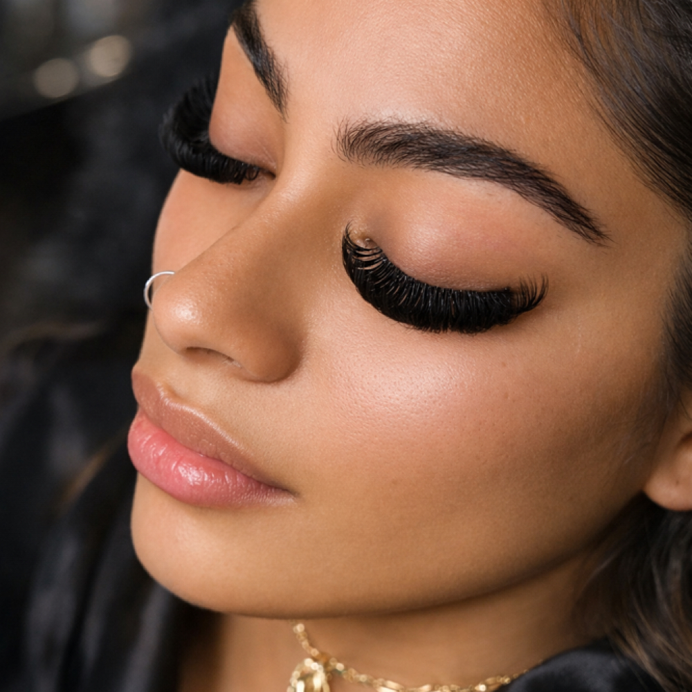 Lash Fill Services at Lash DesignHER in Oceanside, CA