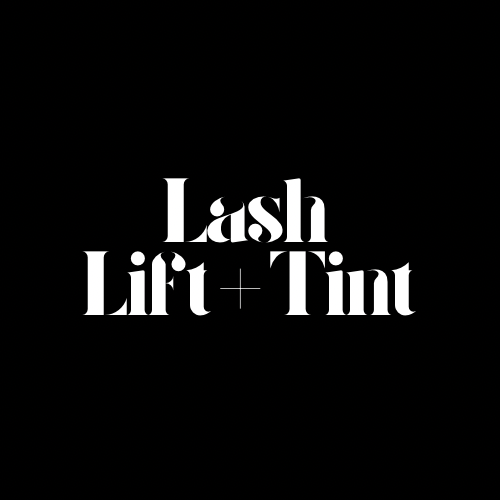 Lash Lift And Tint