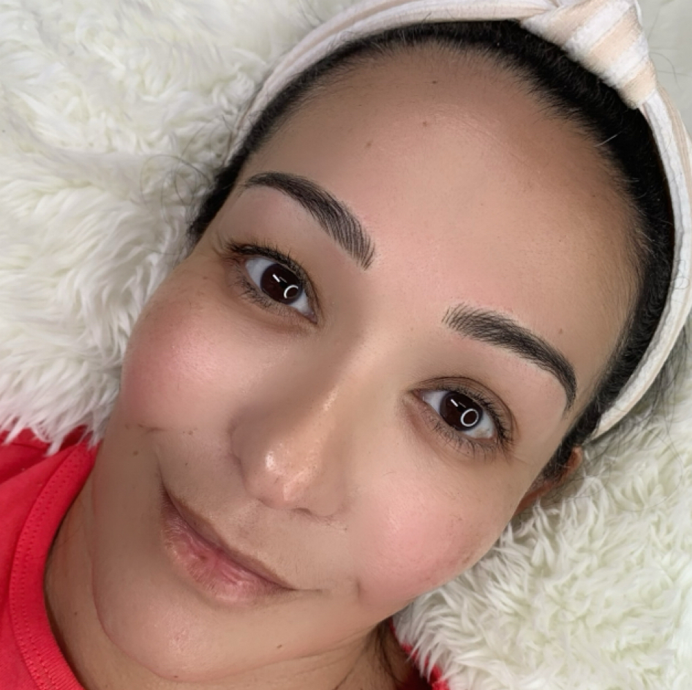 Nano Hairstroke Promotion