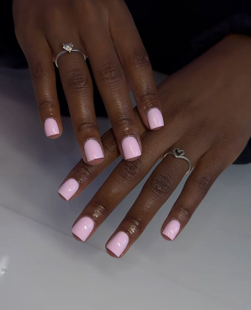 Acrylic Overlay