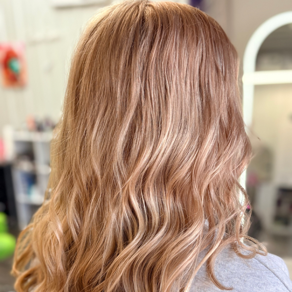 Gloss Treatment at C&B SALON CO LLC in Lamar, MO