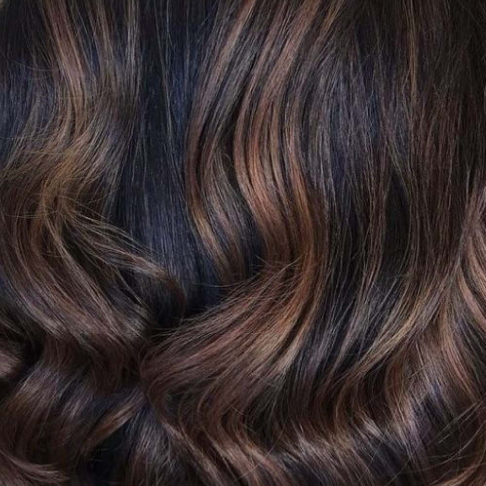 Color Correction at Jessica Isbell Hair in Bakersfield, CA