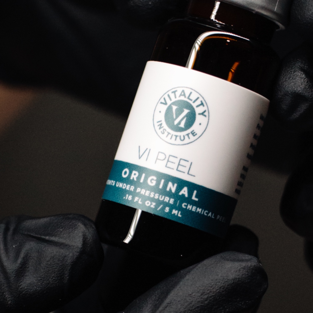 VI Peel (Medical Grade Peel) at Studio Eleven Eleven Day Spa & Boutique in Sebastian, FL