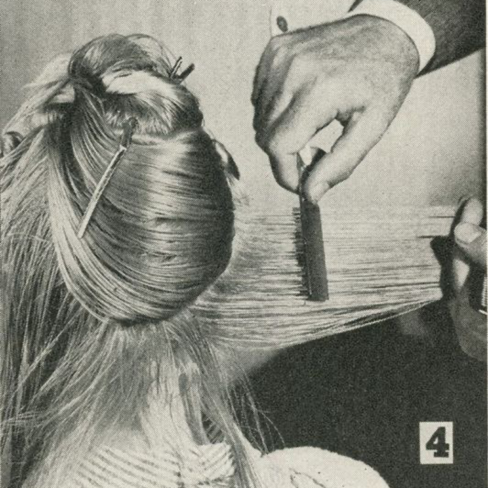 Color / Touch Up at Noble Hair Studio in Overland Park, KS