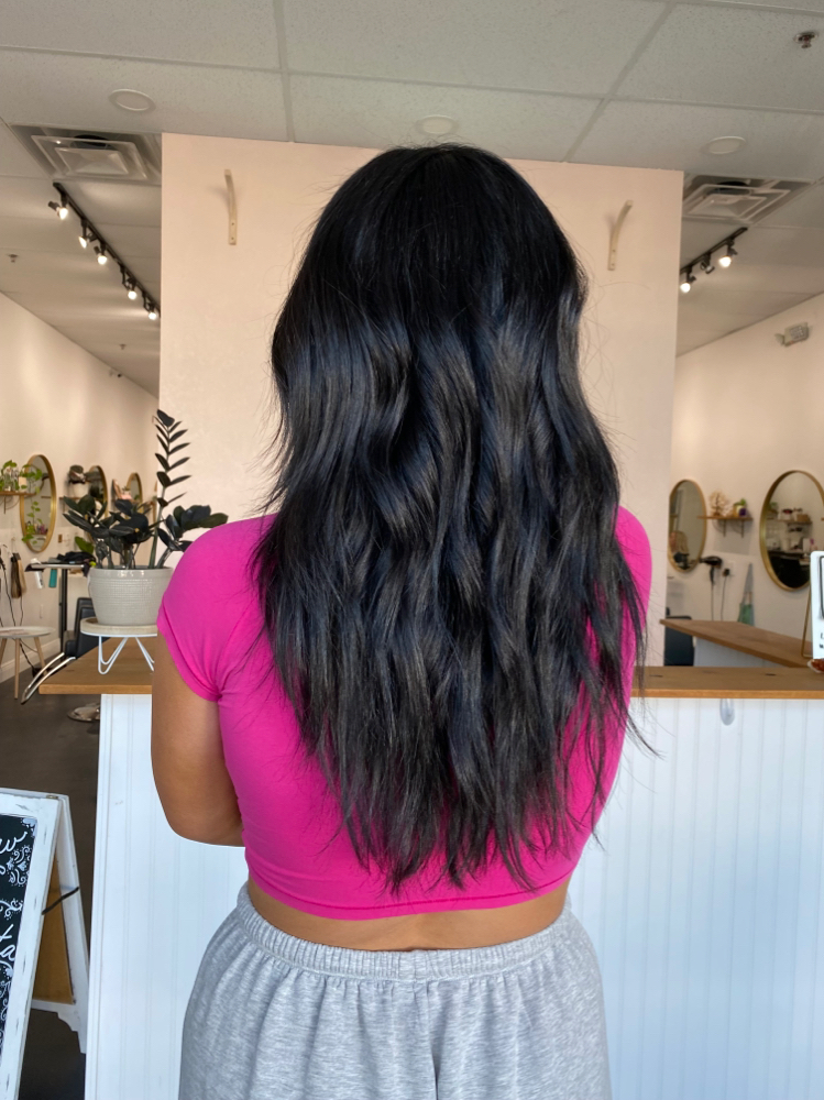 All Over Color | Melt