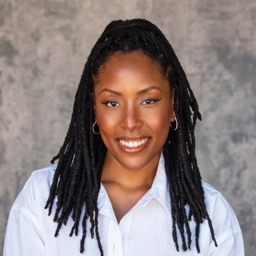 New Client Consultation at Follicle & Foundation Natural Hair Care in Marietta, GA