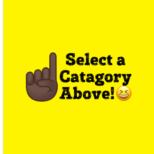 Select A Catagory Above