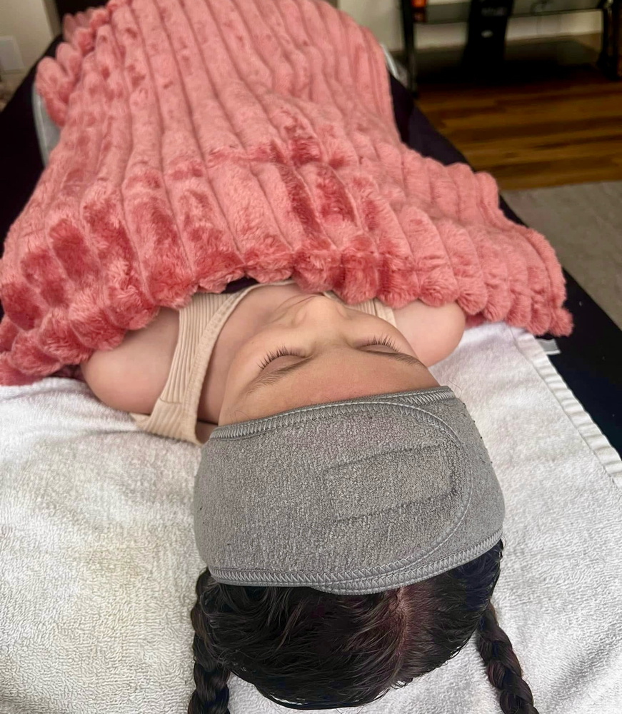 Childrens Facial