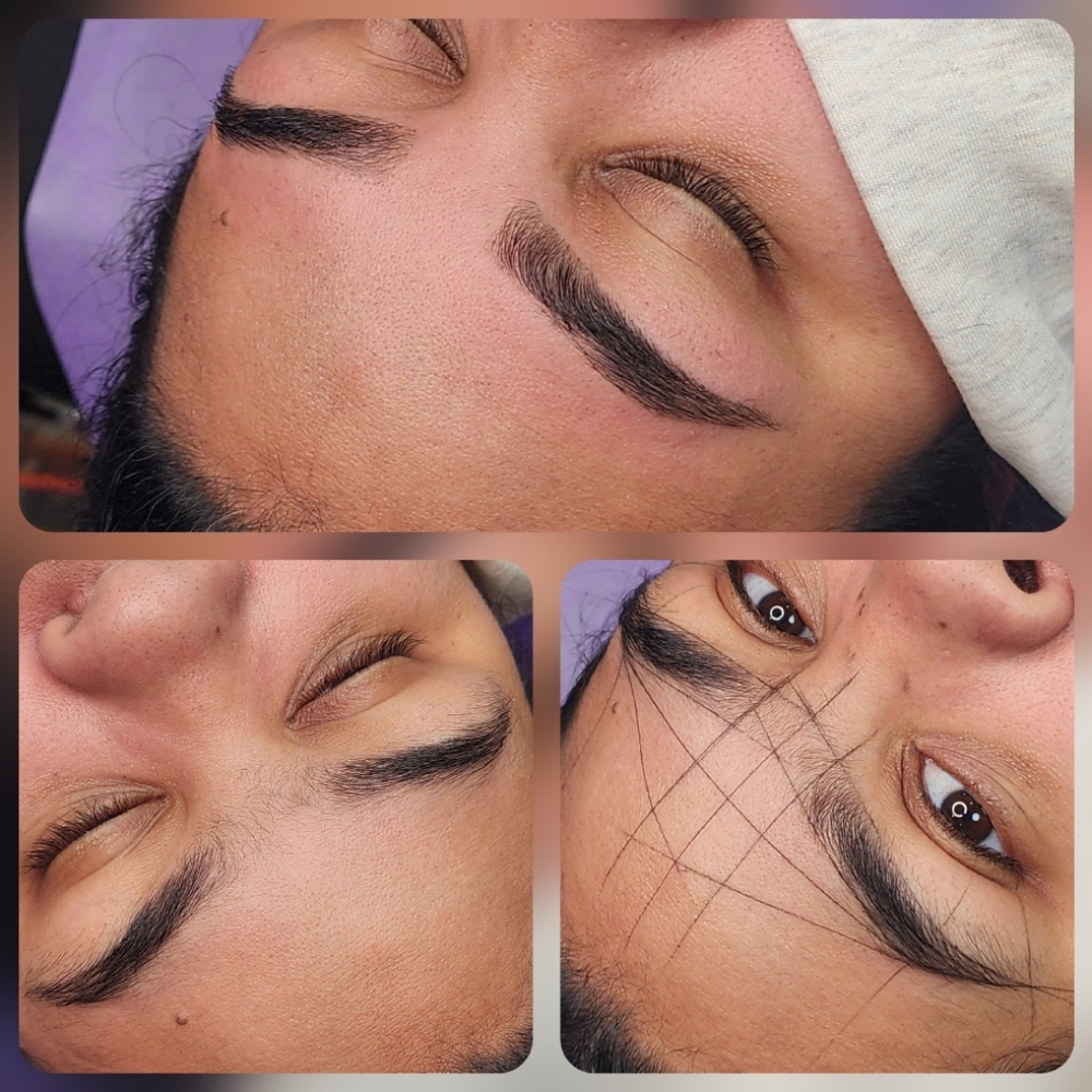 Eyebrow Waxing Services at MetamorphosisBrows and SMP in York, PA